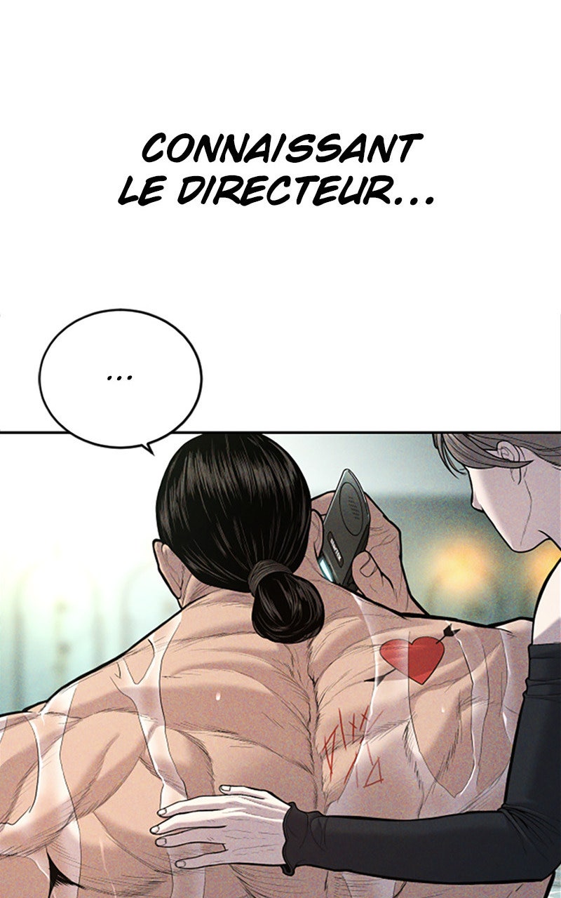Read Manager Kim FRANCAIS Manga Online