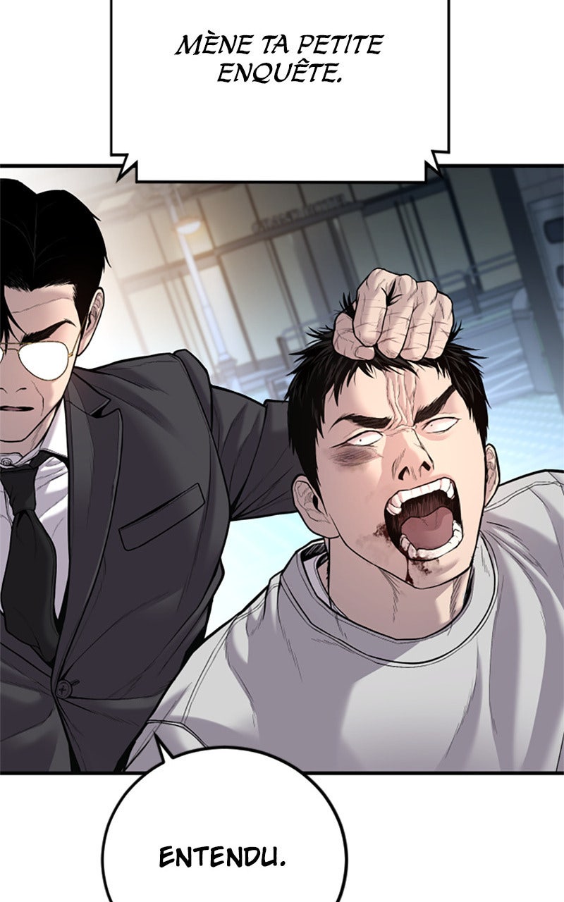 Read Manager Kim FRANCAIS Manga Online