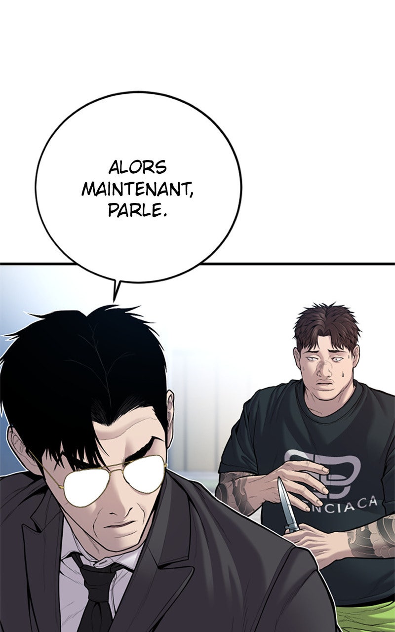 Read Manager Kim FRANCAIS Manga Online