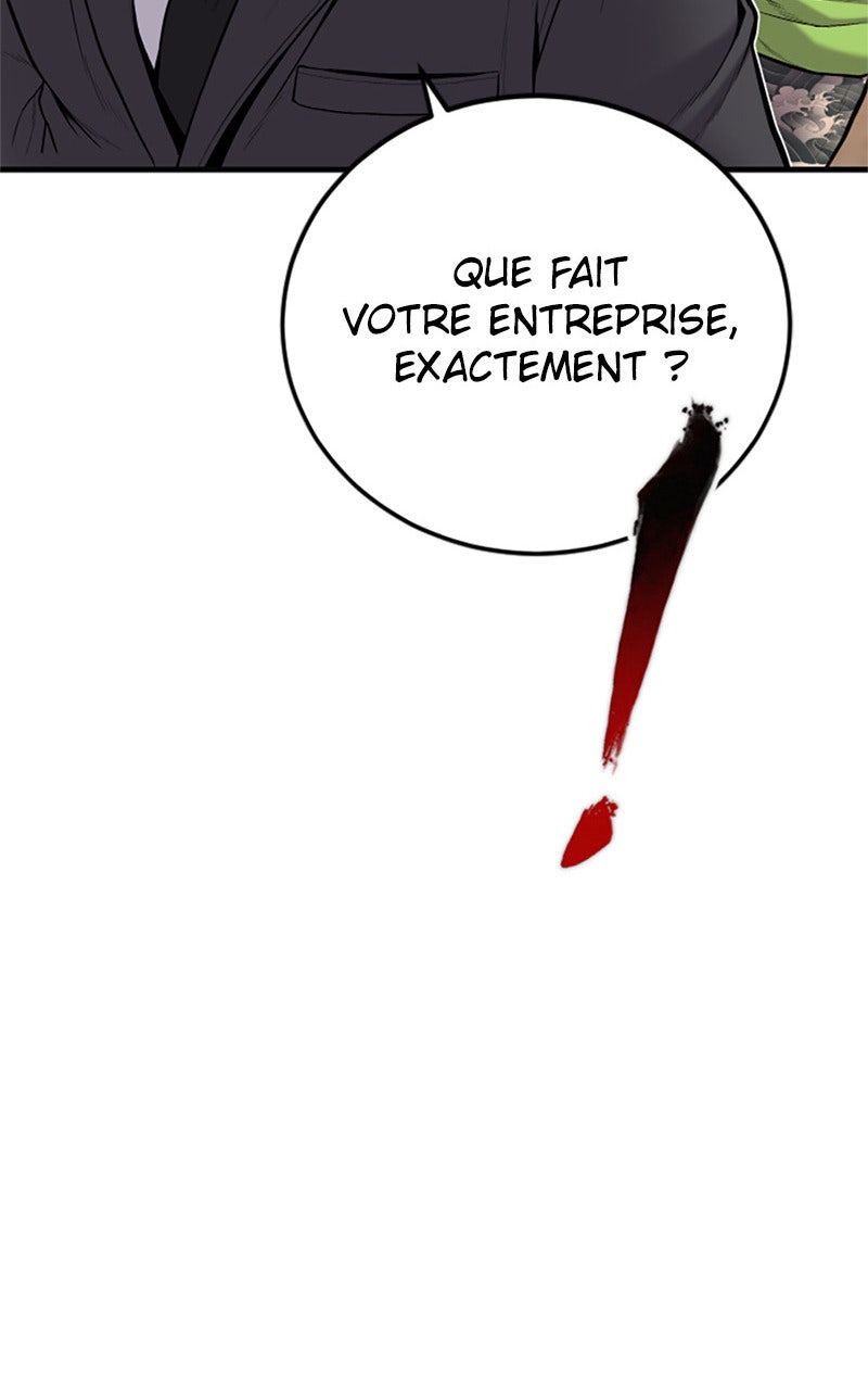 Read Manager Kim FRANCAIS Manga Online