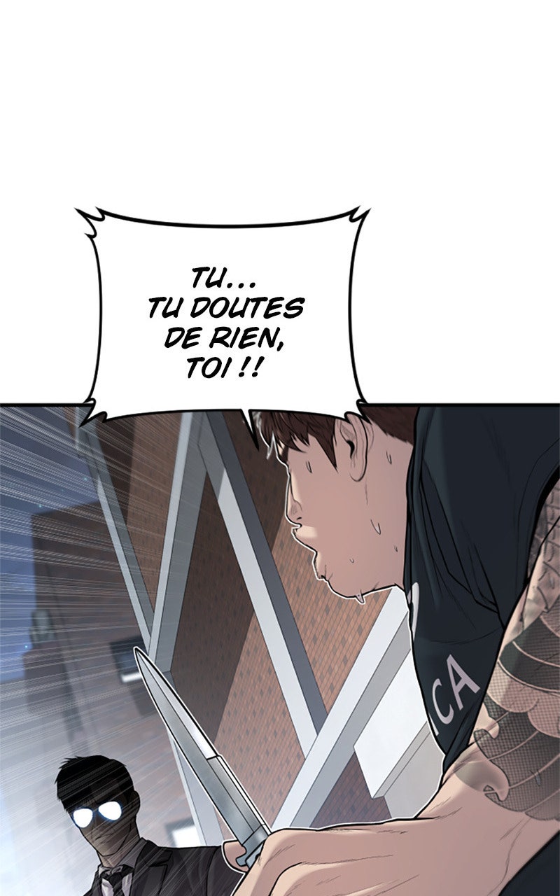 Read Manager Kim FRANCAIS Manga Online