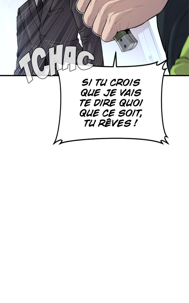 Read Manager Kim FRANCAIS Manga Online