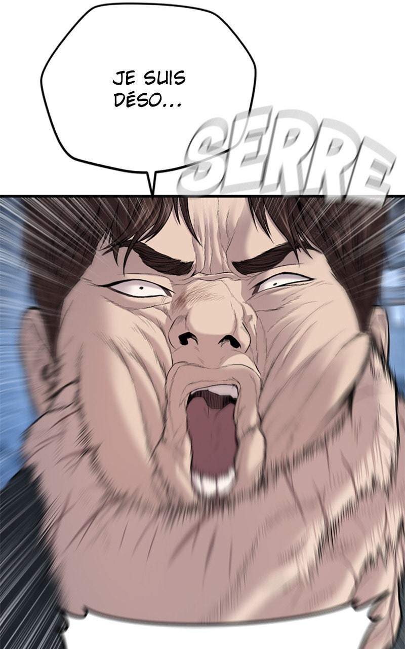 Read Manager Kim FRANCAIS Manga Online