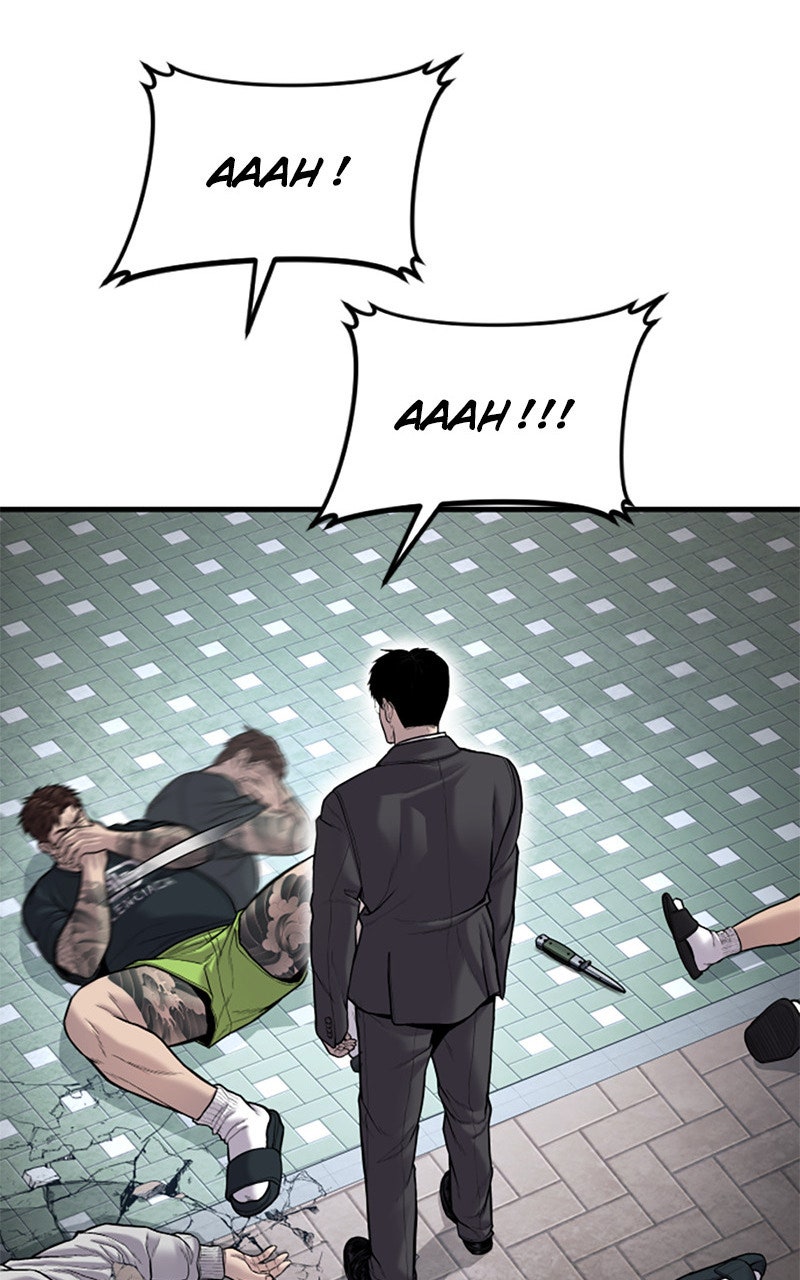 Read Manager Kim FRANCAIS Manga Online