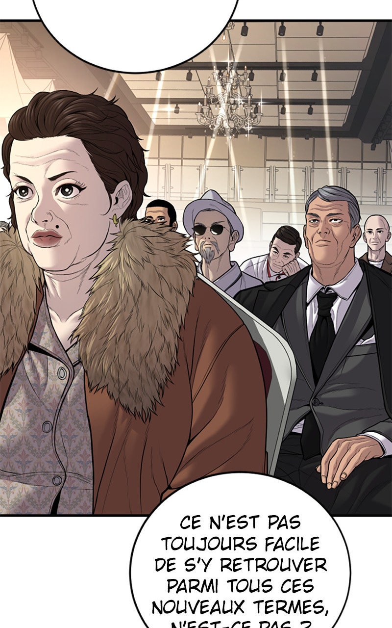 Read Manager Kim FRANCAIS Manga Online