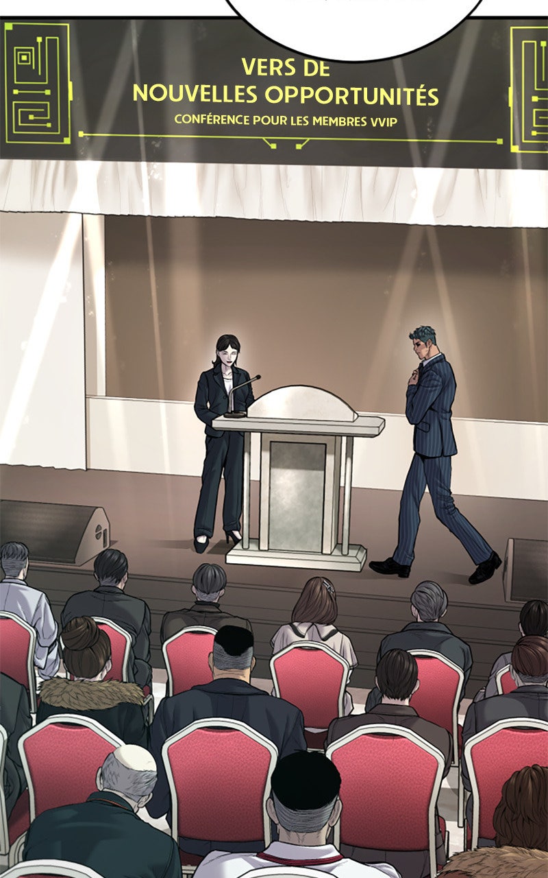 Read Manager Kim FRANCAIS Manga Online