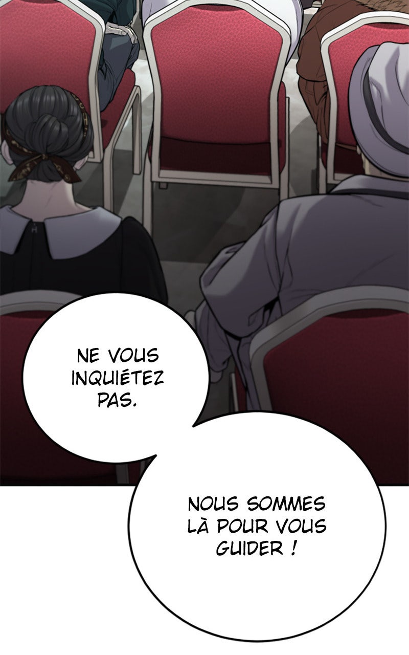 Read Manager Kim FRANCAIS Manga Online