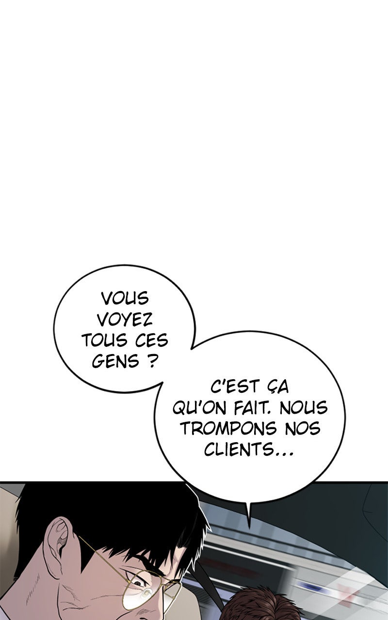 Read Manager Kim FRANCAIS Manga Online