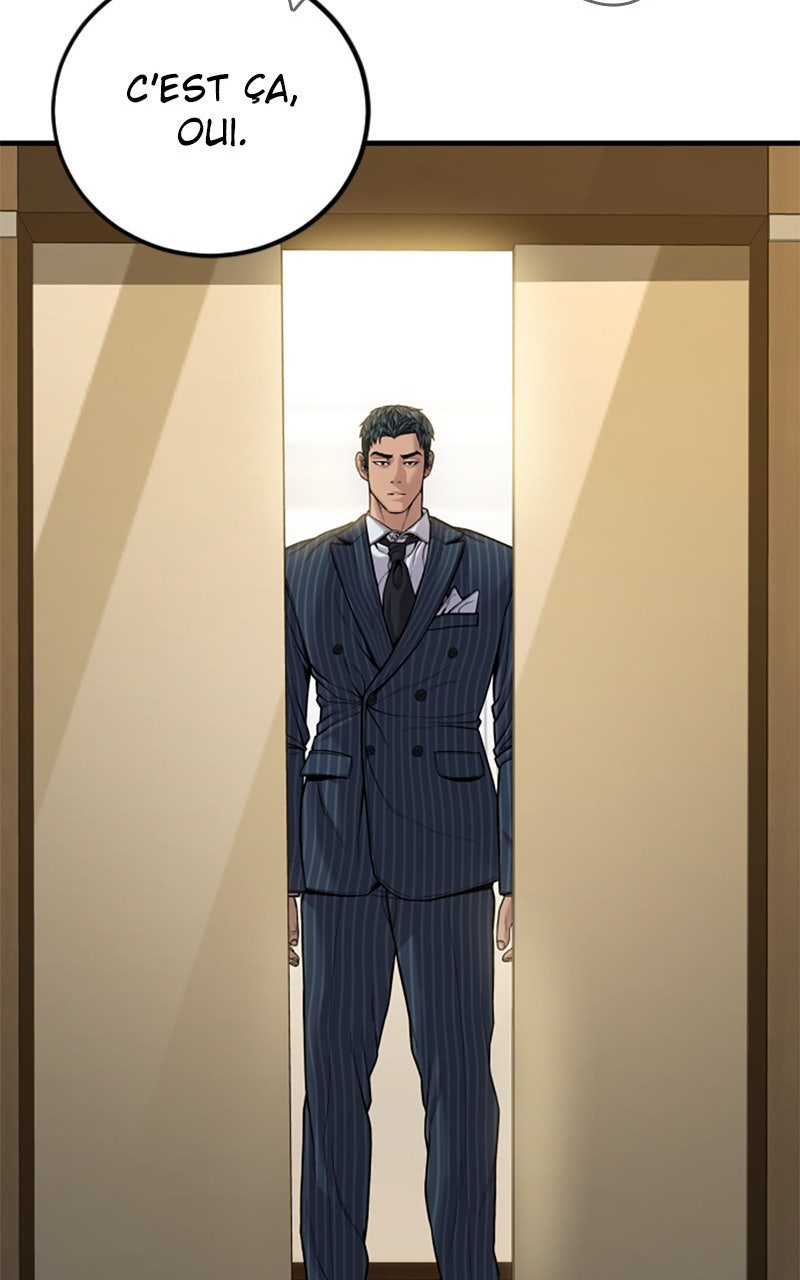 Read Manager Kim FRANCAIS Manga Online