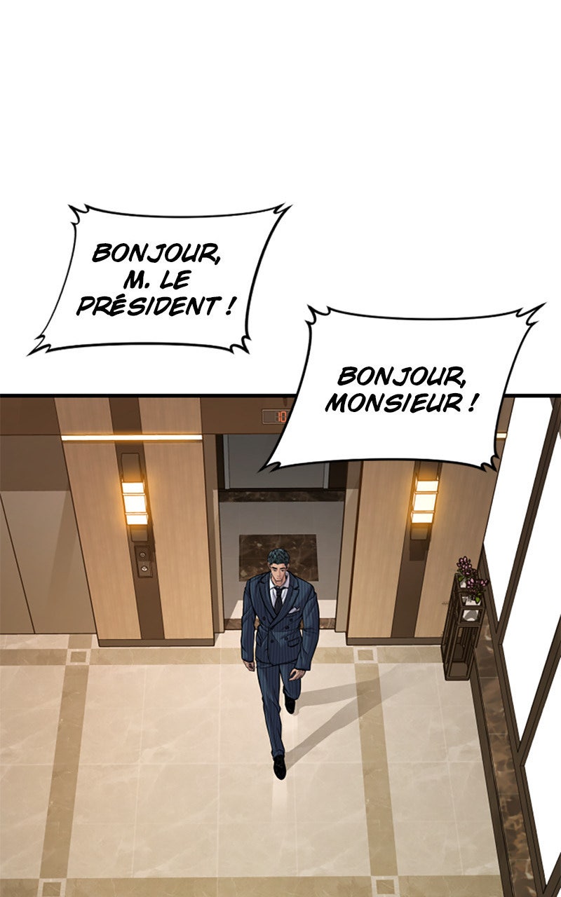 Read Manager Kim FRANCAIS Manga Online