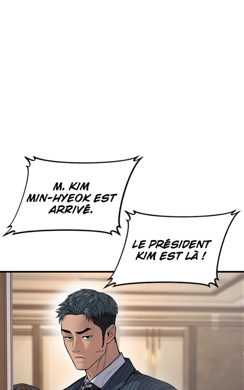 Read Manager Kim FRANCAIS Manga Online