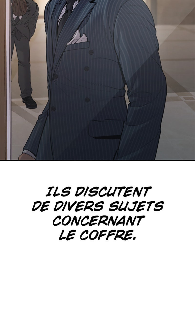 Read Manager Kim FRANCAIS Manga Online