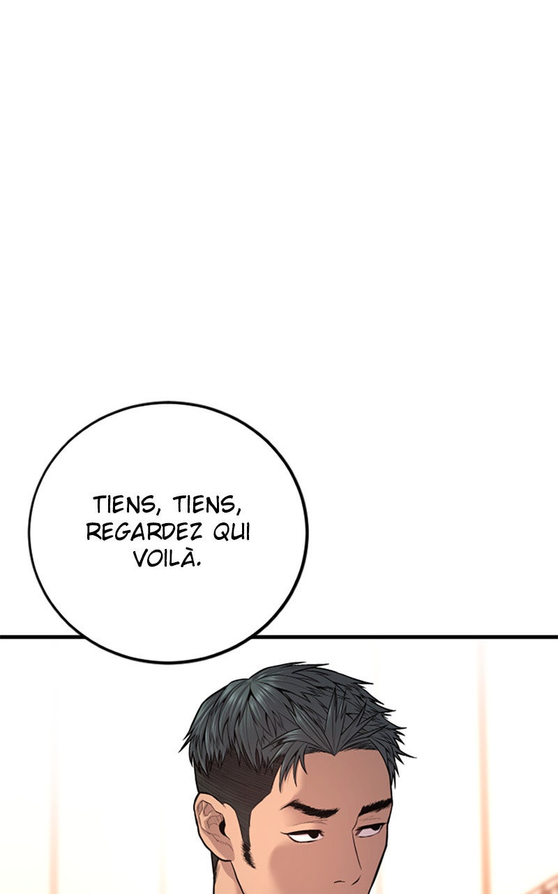 Read Manager Kim FRANCAIS Manga Online