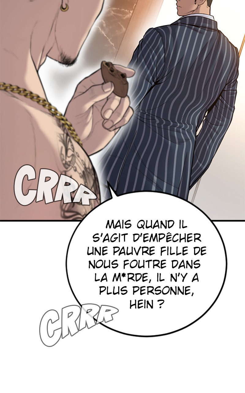 Read Manager Kim FRANCAIS Manga Online