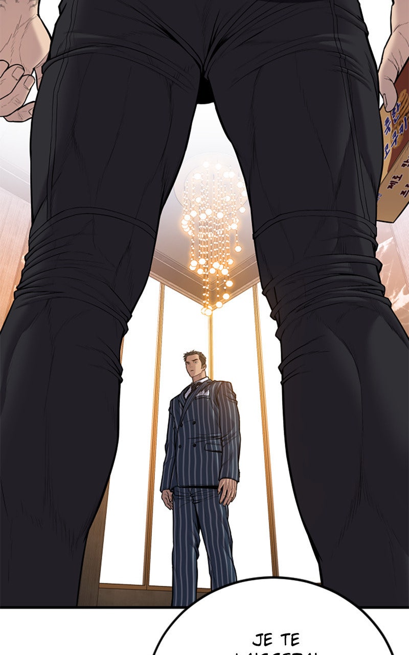 Read Manager Kim FRANCAIS Manga Online