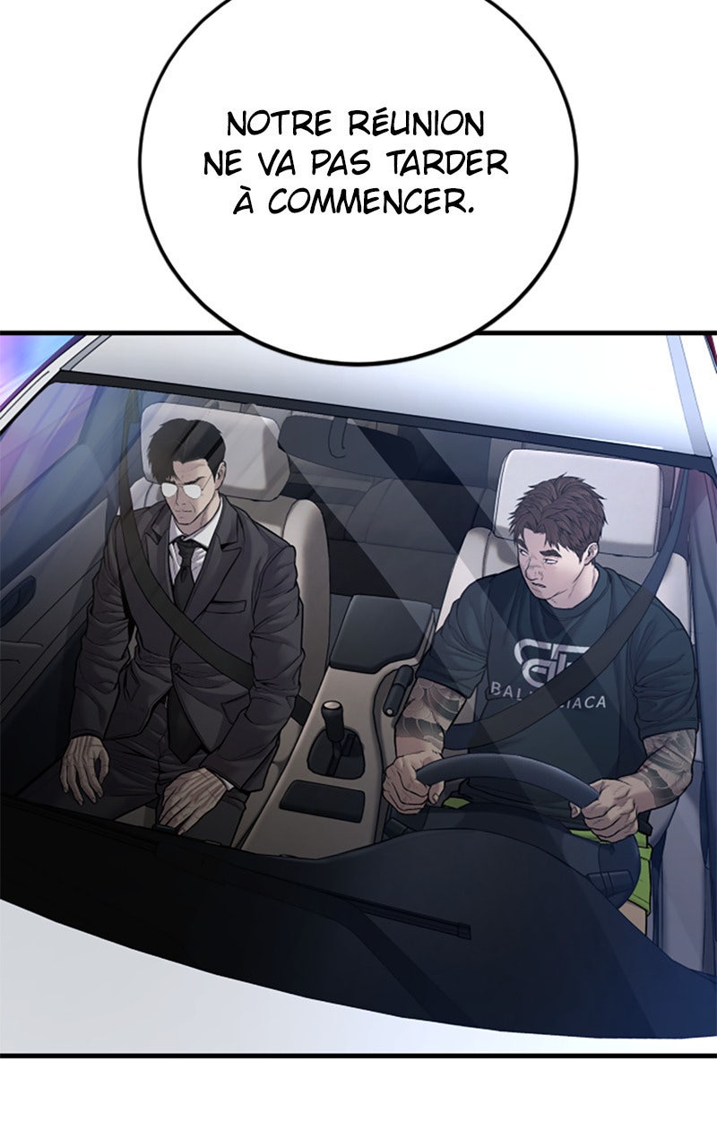 Read Manager Kim FRANCAIS Manga Online