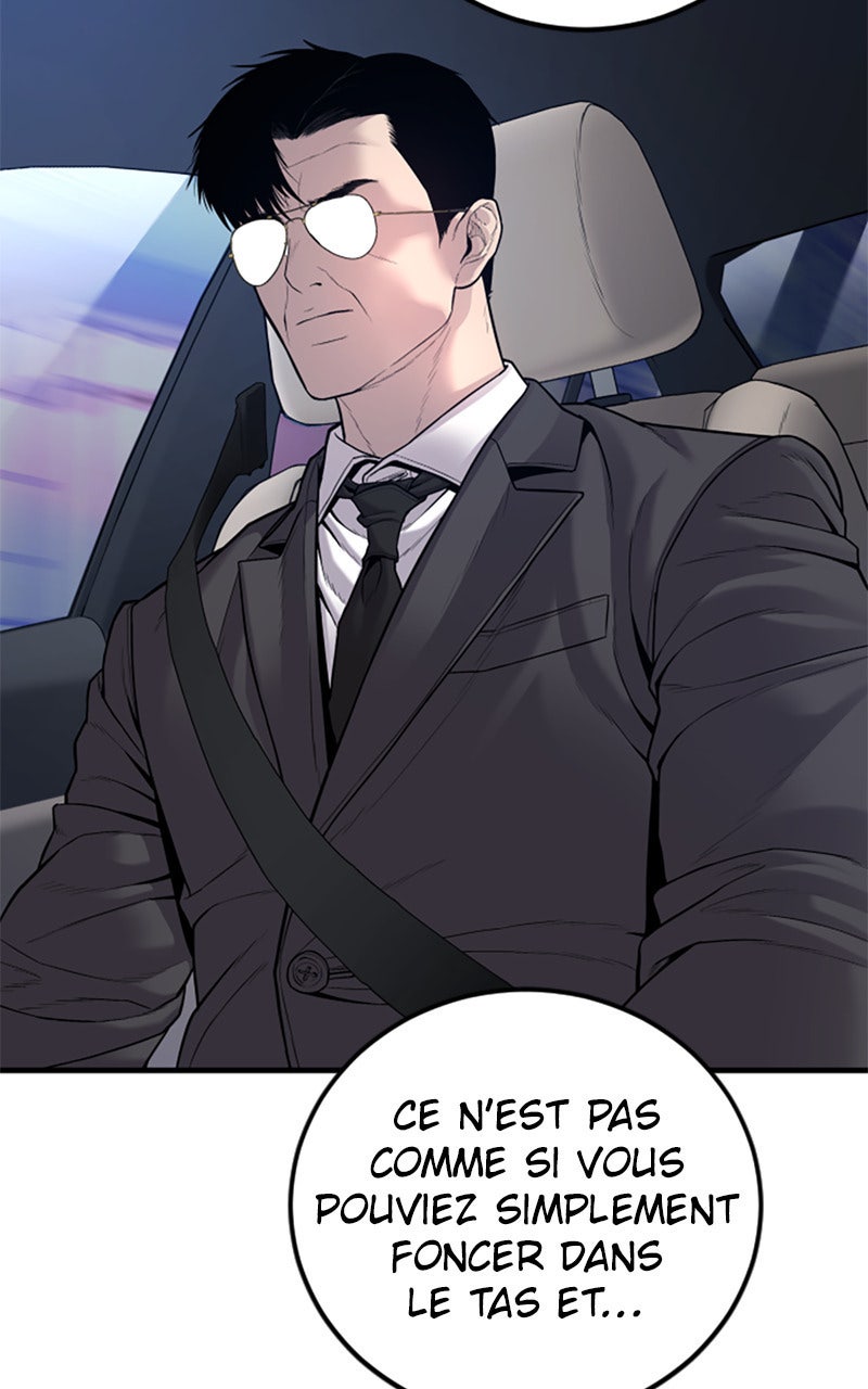 Read Manager Kim FRANCAIS Manga Online