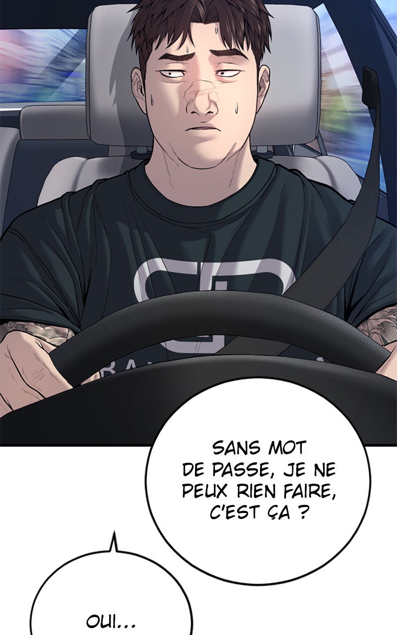 Read Manager Kim FRANCAIS Manga Online