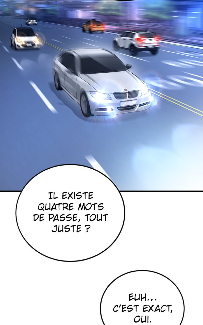 Read Manager Kim FRANCAIS Manga Online