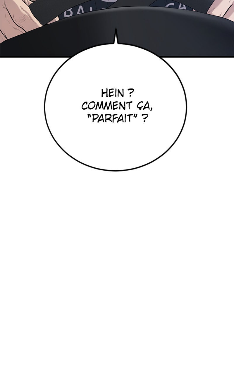 Read Manager Kim FRANCAIS Manga Online