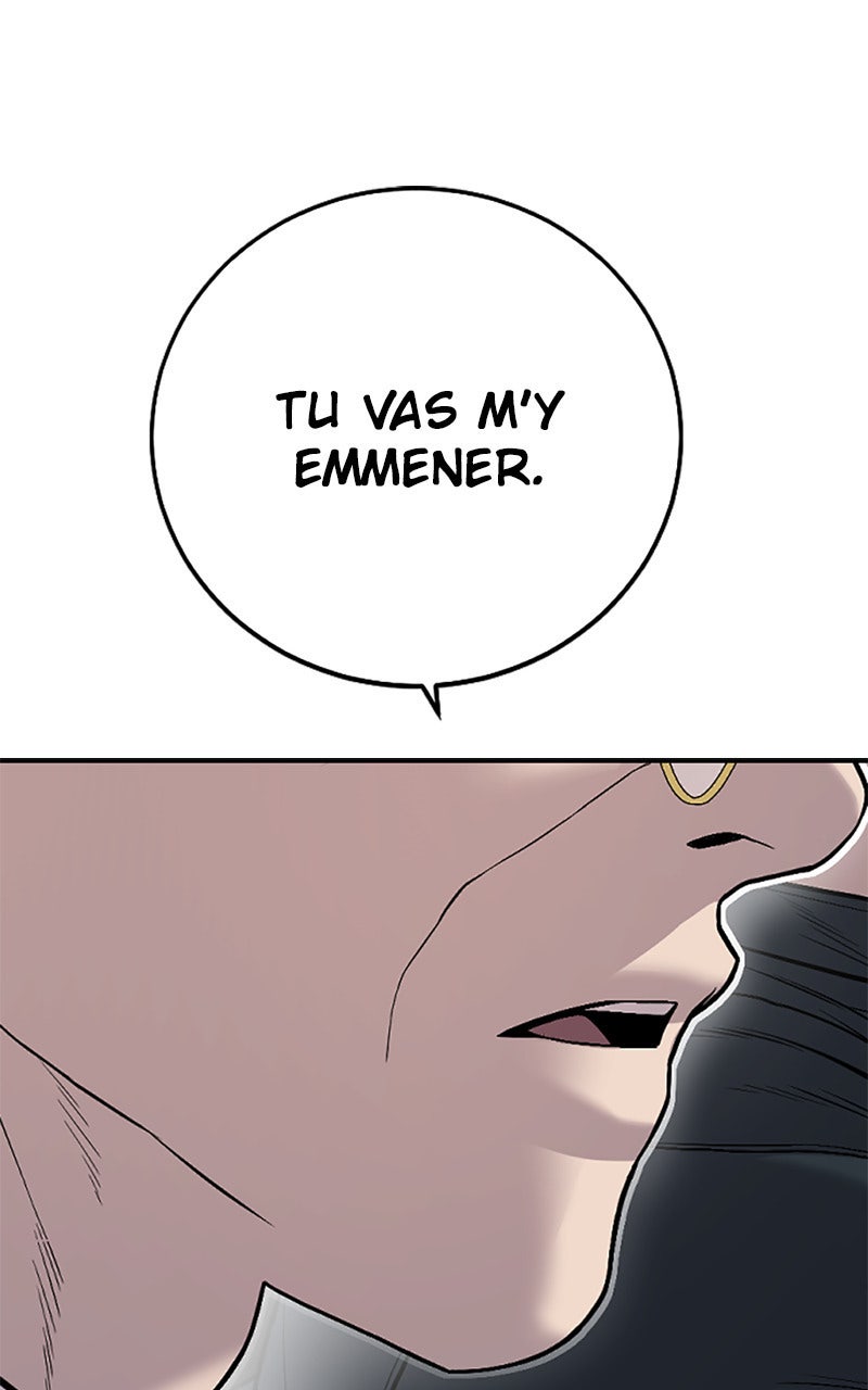 Read Manager Kim FRANCAIS Manga Online