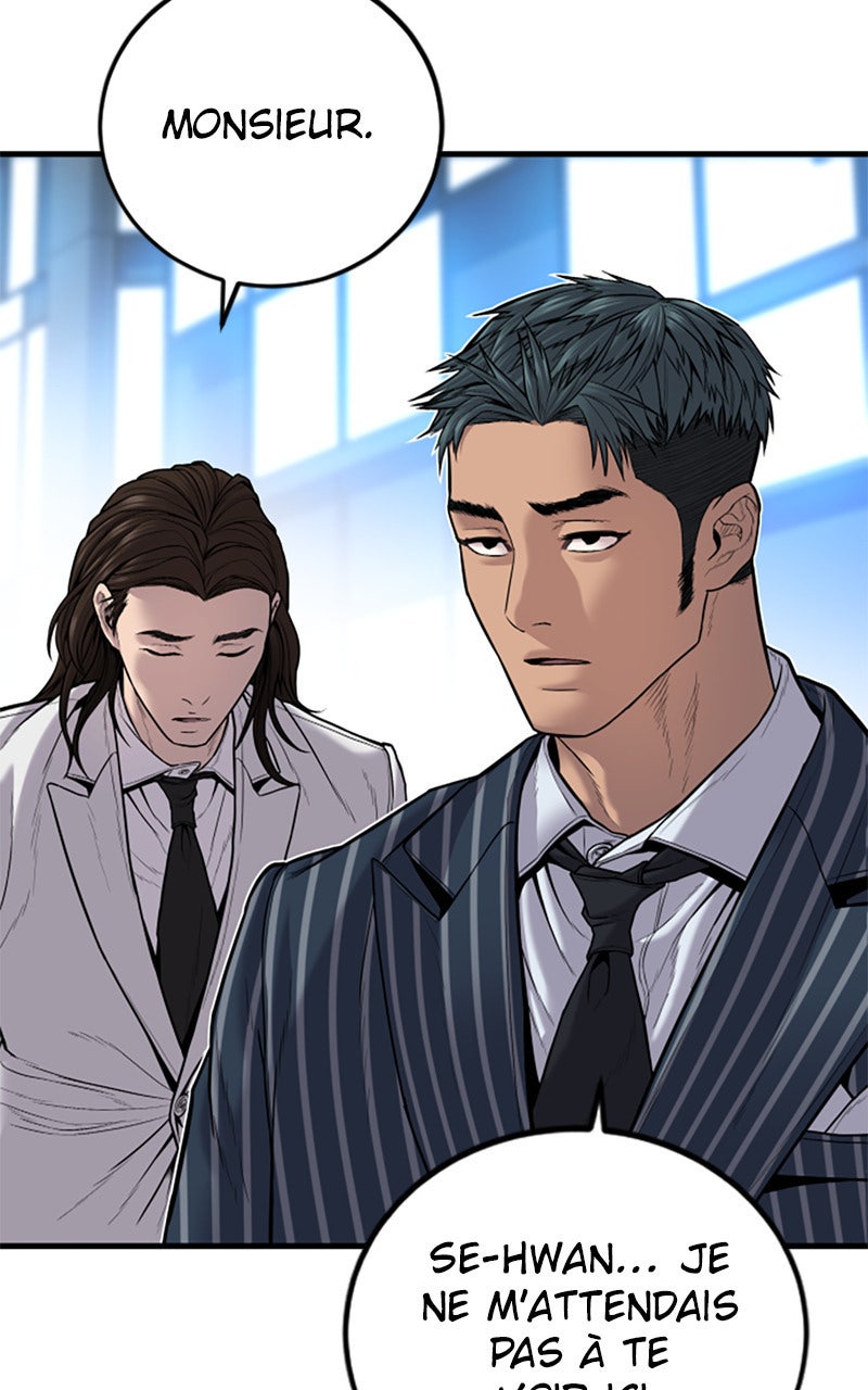 Read Manager Kim FRANCAIS Manga Online