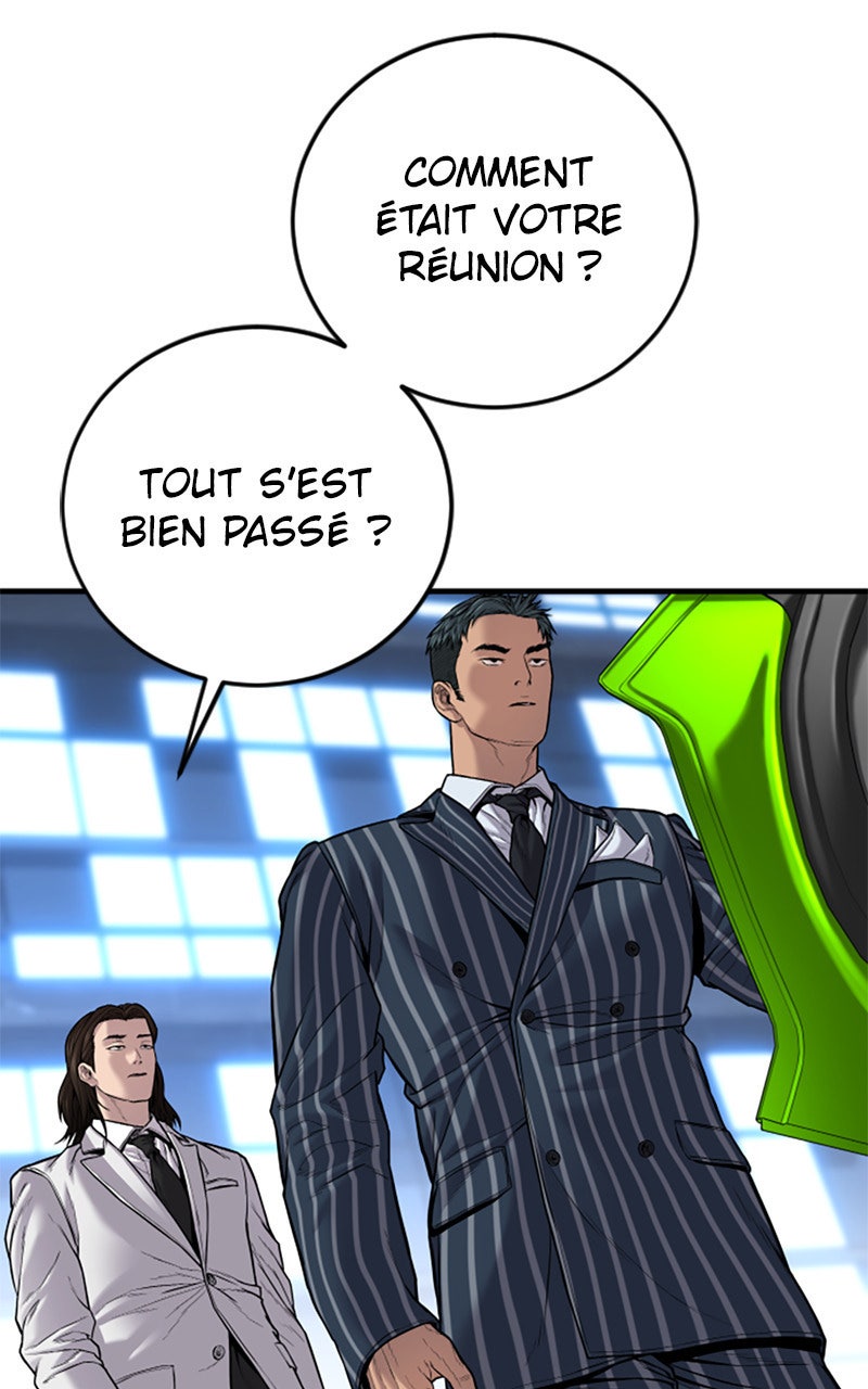 Read Manager Kim FRANCAIS Manga Online