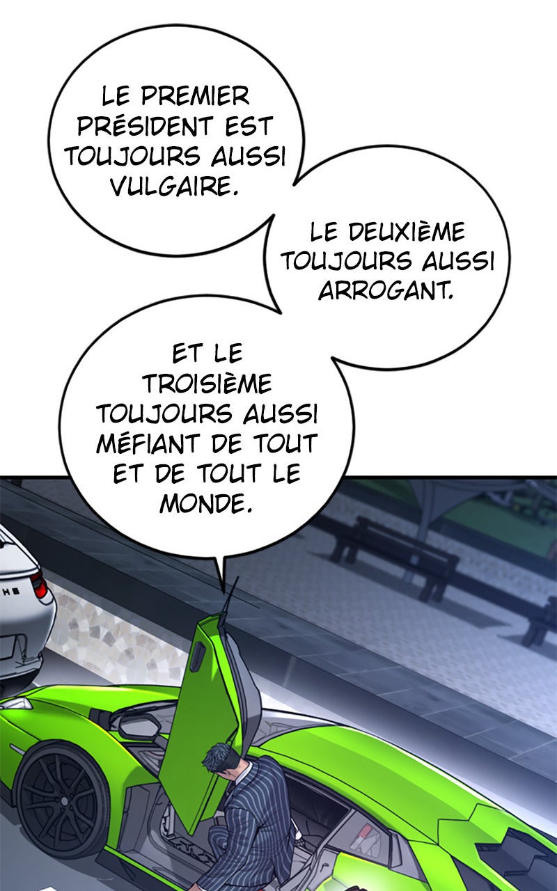 Read Manager Kim FRANCAIS Manga Online