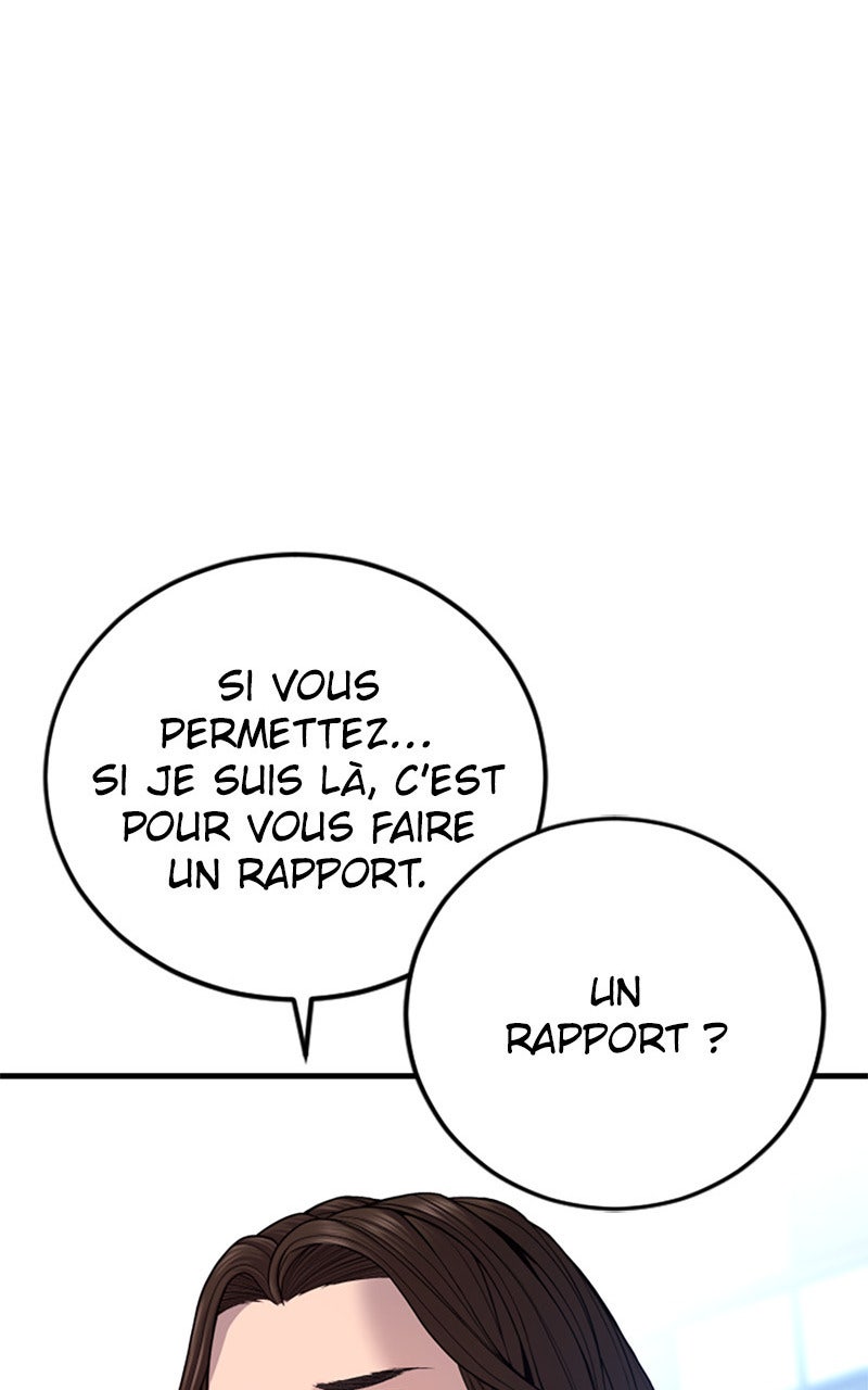 Read Manager Kim FRANCAIS Manga Online