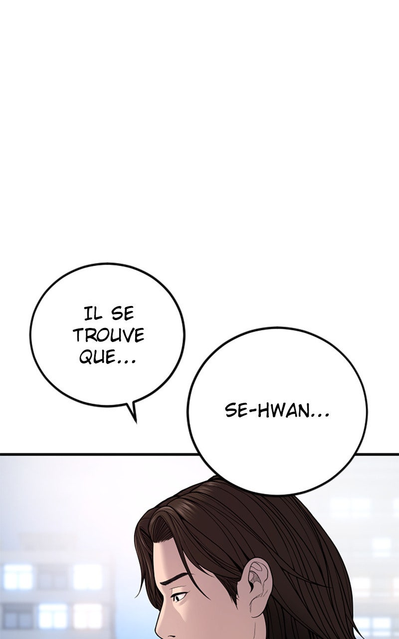 Read Manager Kim FRANCAIS Manga Online