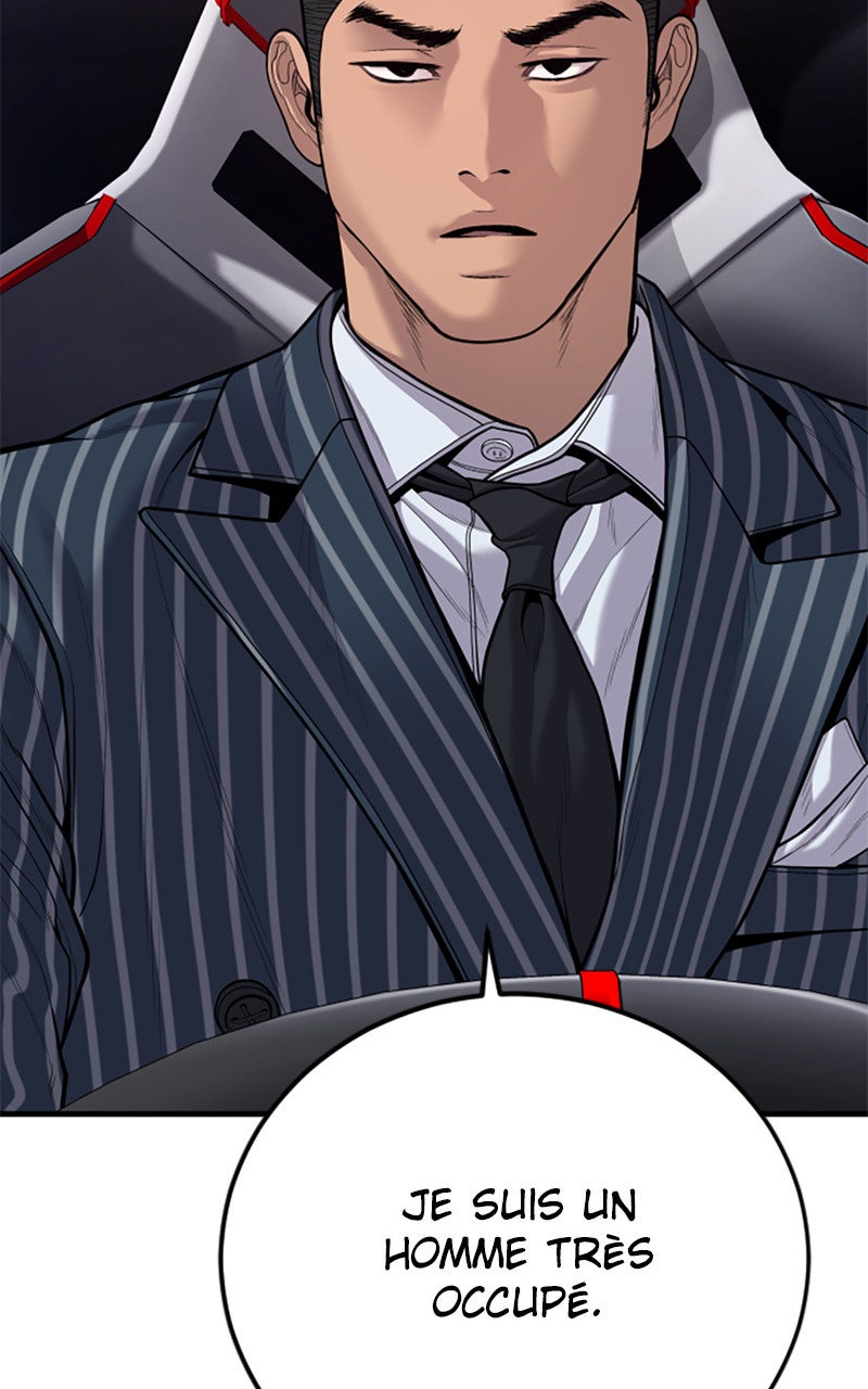 Read Manager Kim FRANCAIS Manga Online