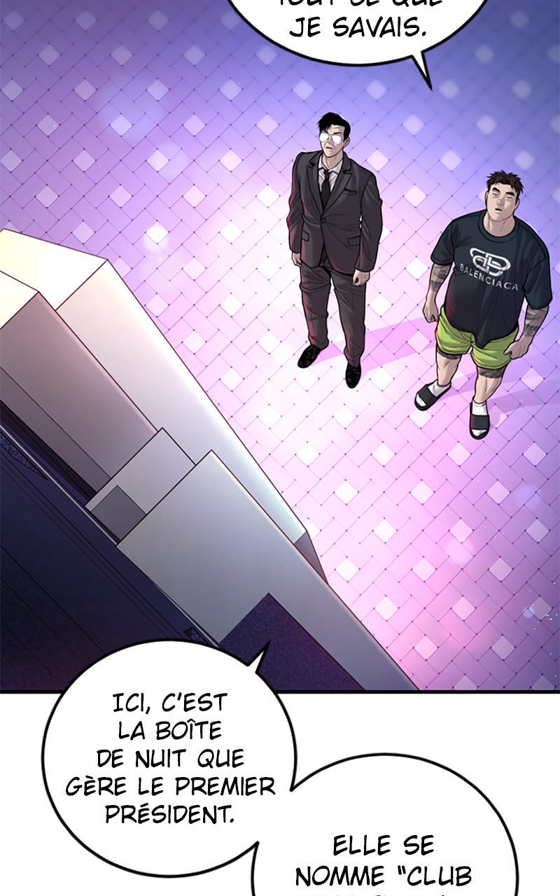 Read Manager Kim FRANCAIS Manga Online