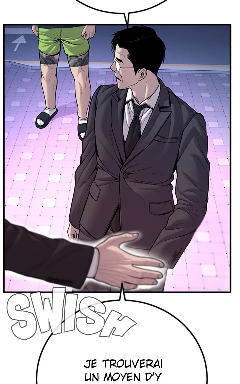 Read Manager Kim FRANCAIS Manga Online