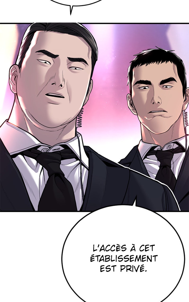 Read Manager Kim FRANCAIS Manga Online