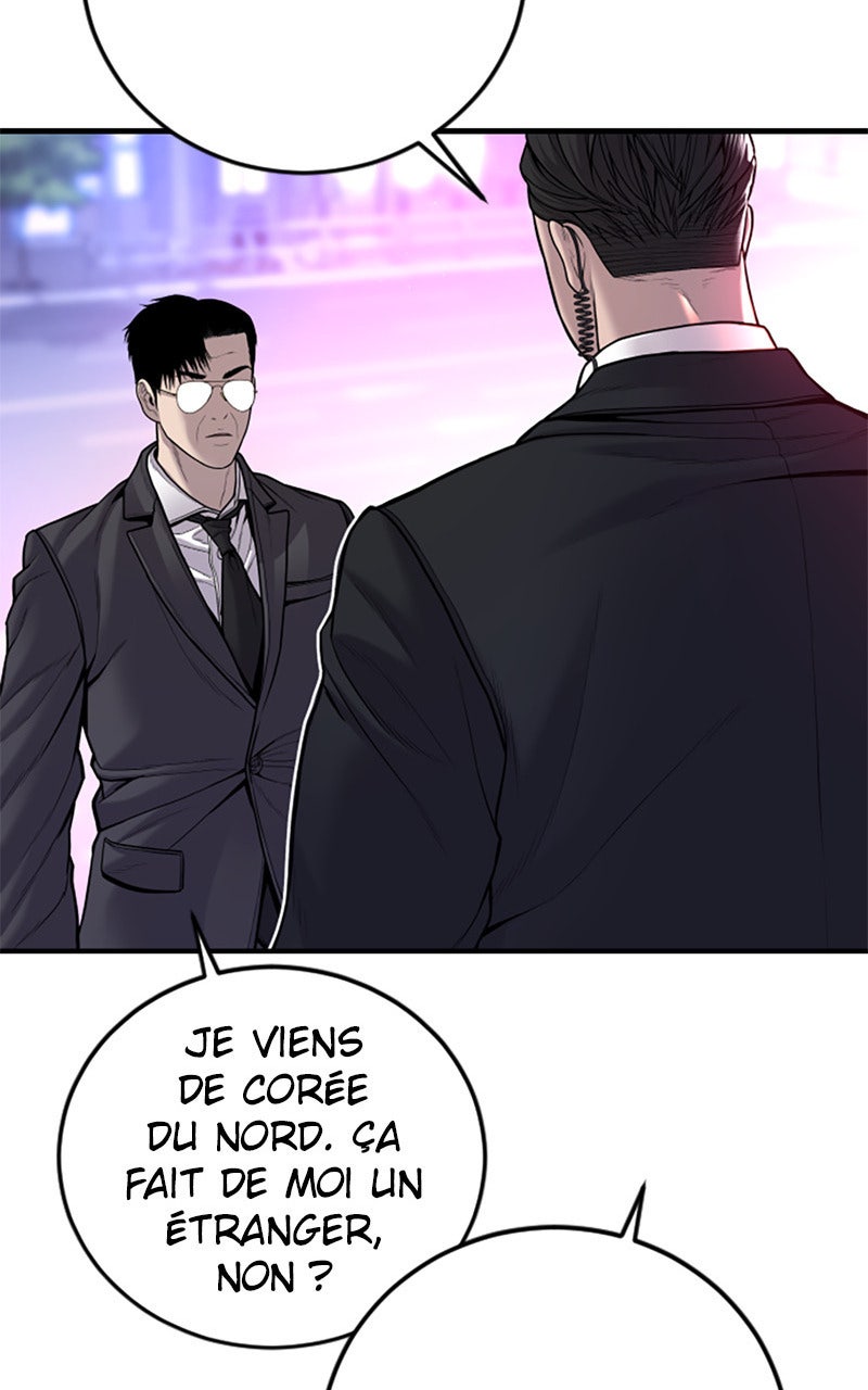 Read Manager Kim FRANCAIS Manga Online