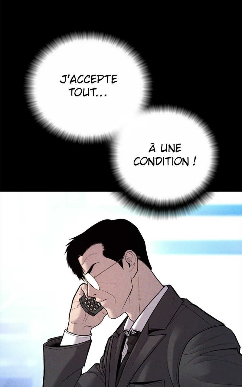 Read Manager Kim FRANCAIS Manga Online