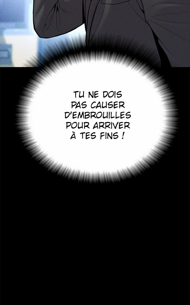 Read Manager Kim FRANCAIS Manga Online