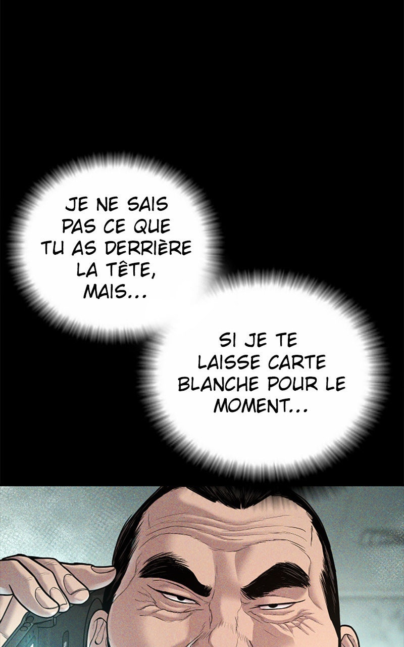 Read Manager Kim FRANCAIS Manga Online