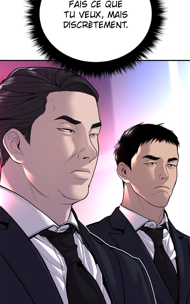 Read Manager Kim FRANCAIS Manga Online