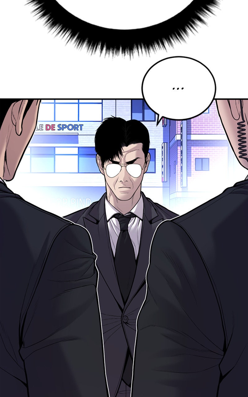 Read Manager Kim FRANCAIS Manga Online