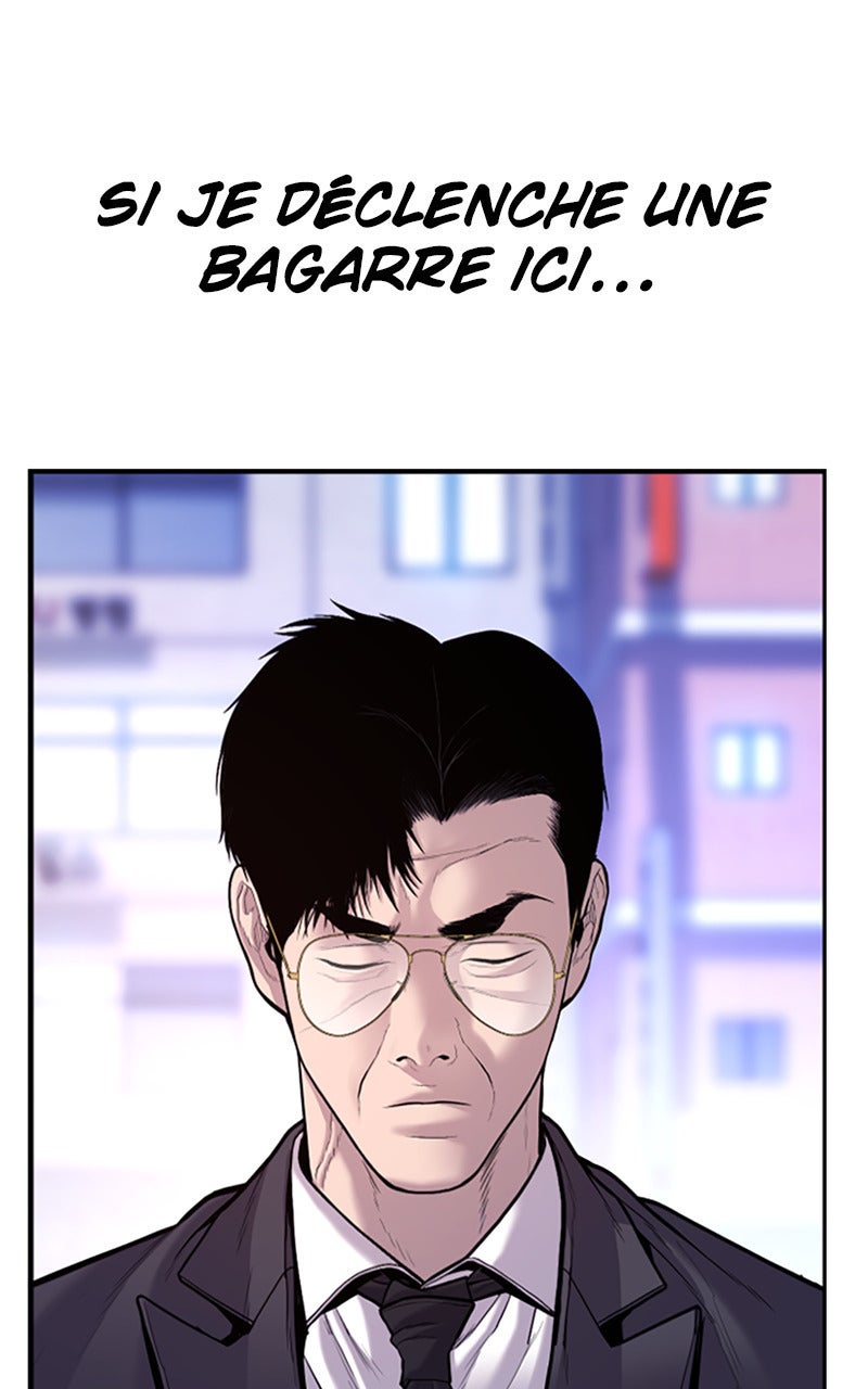 Read Manager Kim FRANCAIS Manga Online