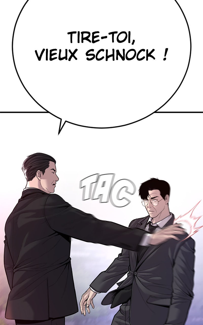 Read Manager Kim FRANCAIS Manga Online