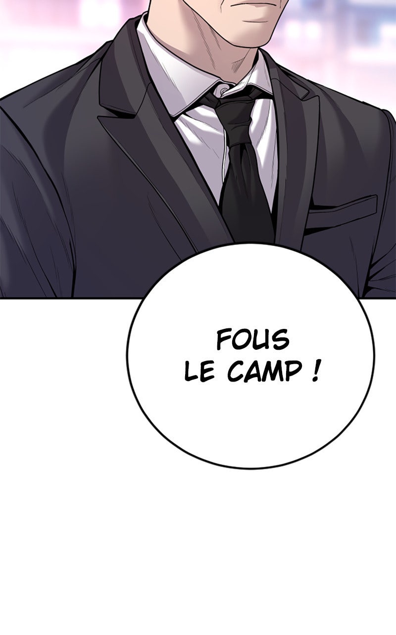 Read Manager Kim FRANCAIS Manga Online