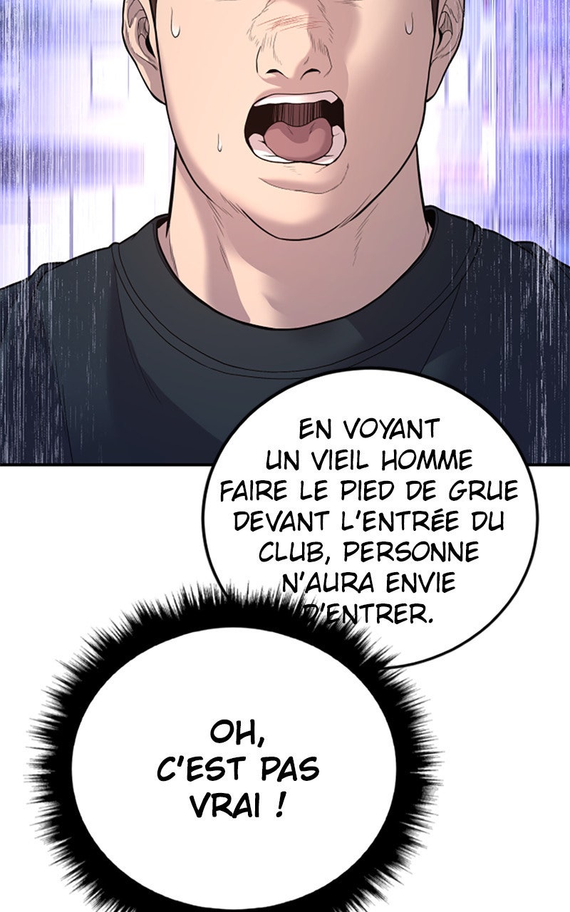 Read Manager Kim FRANCAIS Manga Online