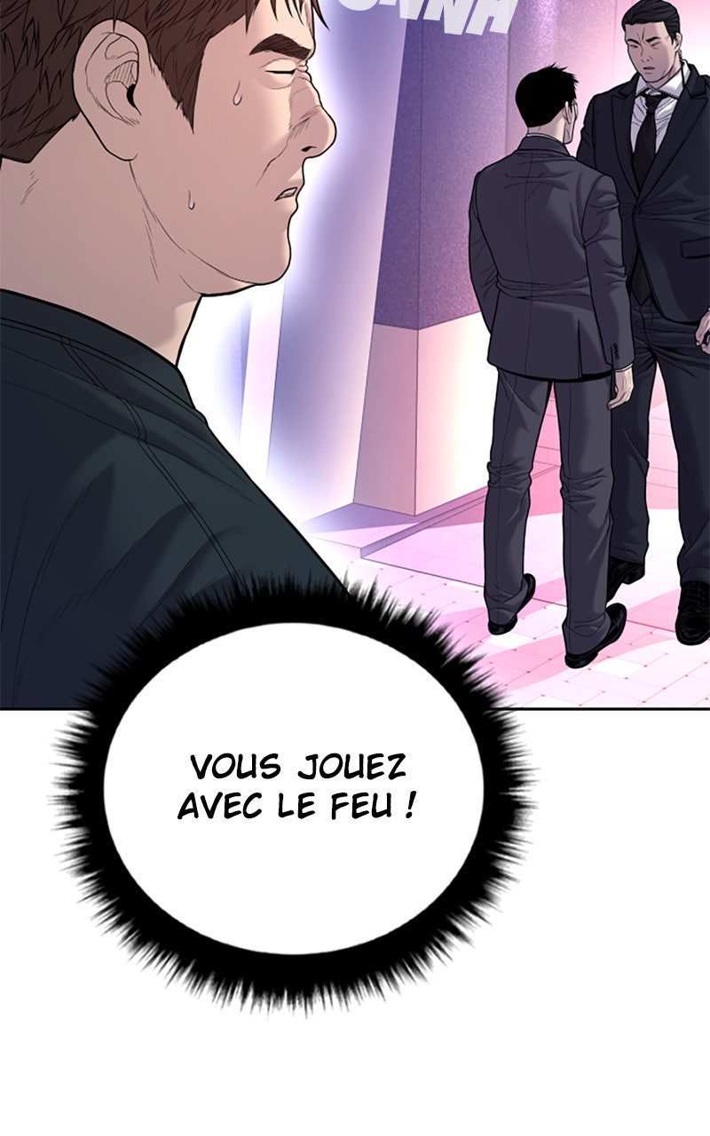 Read Manager Kim FRANCAIS Manga Online