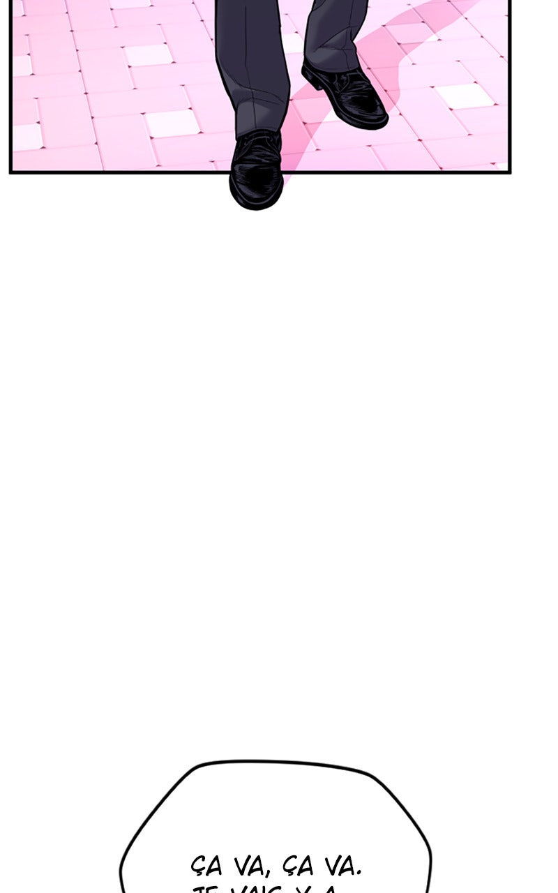 Read Manager Kim FRANCAIS Manga Online