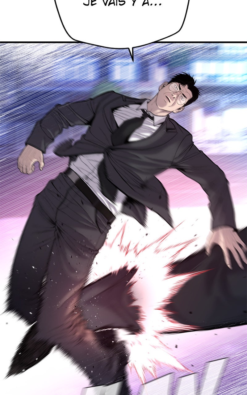 Read Manager Kim FRANCAIS Manga Online