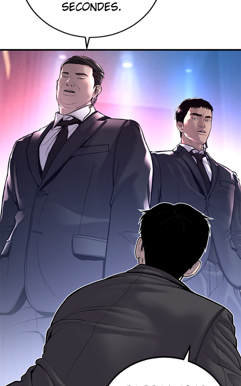 Read Manager Kim FRANCAIS Manga Online