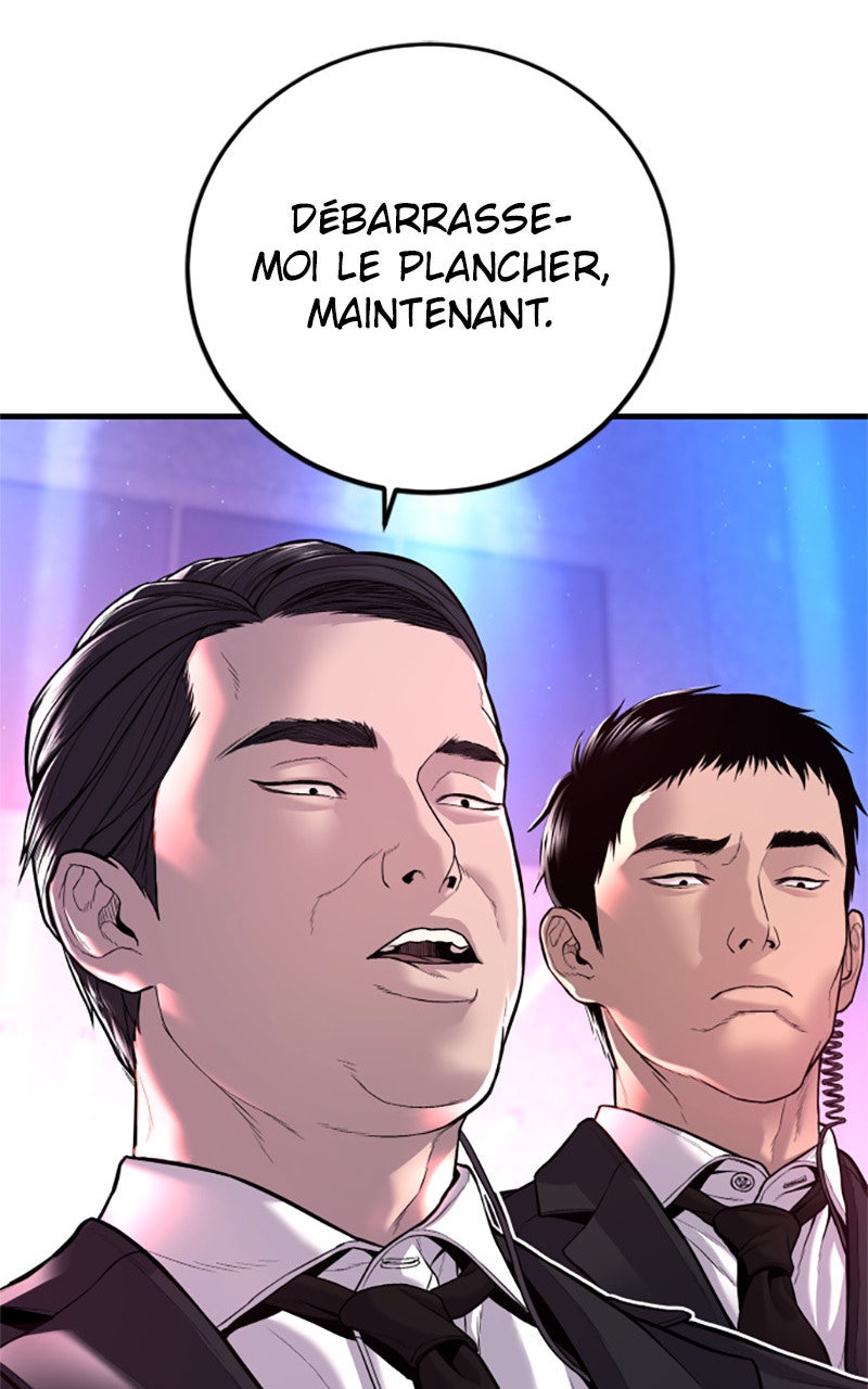 Read Manager Kim FRANCAIS Manga Online