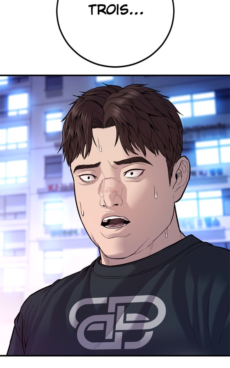 Read Manager Kim FRANCAIS Manga Online